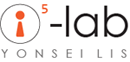 i-Lab의 로고입니다.